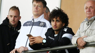 Το...«τερμάτισε» με νέο βίντεο στο instagram ο Ουάρντα (vid)