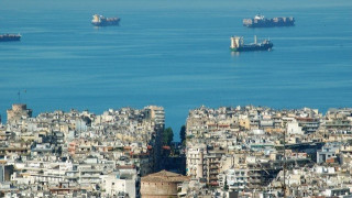 Ο καιρός το Σάββατο (05/08) στη        Θεσσαλονίκη