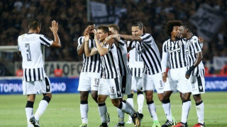 Ανετη            πρόκριση,  σχετική               βελτίωση