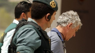 «Ξηλώθηκε» από την ισπανική ομοσπονδία ο Ανχελ Μαρία Βιγιάρ