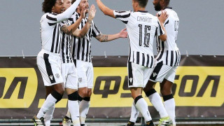 Αυτή είναι η ενδεκάδα του ΠΑΟΚ για το ματς με την Ολιμπίκ