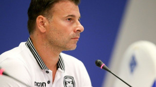 «Μετά τις μεταγραφές θα μιλήσω για τους στόχους του ΠΑΟΚ»