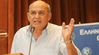 Το καθαρό τοπίο της ΕΠΟ και η «παγίδα» για Γραμμένο