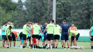 Εάν ασπασθεί του κανόνες   θα πετύχει τον στόχο του