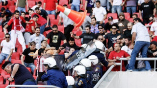 To… «λιμάνι των μπαταξήδων» σύννεφο τα «φέσια» του θρύλου