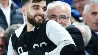 Εκαναν... Τούμπα γάμο στην Αθήνα οι Σαββίδηδες (video)