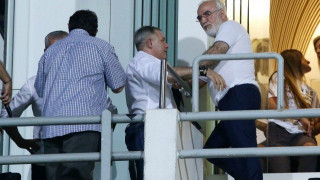 Αποκλειστικό: Αγοράζει το  κανάλι  «Epsilon»  ο  Ιβάν  Σαββίδης!