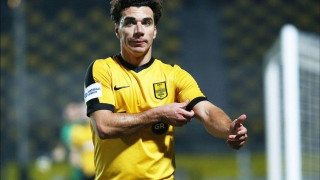 Νέτο: «Δεν έχουμε παικταράδες, προσπαθούμε να φτιάξουμε δυνατή ομάδα»