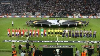 Ορίστηκε και η ρεβάνς του ΠΑΟΚ με την Ολιμπίκ Ντόνετσκ