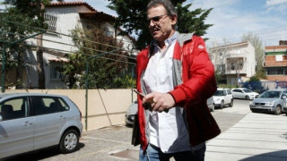 Ξέσπασμα Πανόπουλου: «Σήμερα όλα ήταν ένα μπάχαλό...»