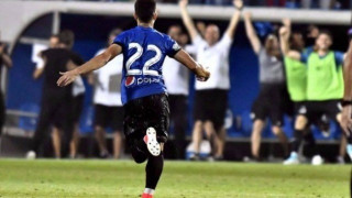 Εξετάζει την περίπτωση του Κριστι Γκάνεα ο ΠΑΟΚ (vid)