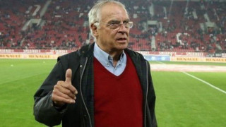 Θεοδωρίδης: «Ποιος ΠΑΟΚ να κάνει κουμάντο; Η γύμνια τους θα φανεί»