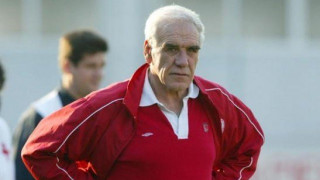 Τι είπε ο Αλέφαντος                για το νέο ΠΑΟΚ