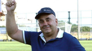 «Θα δείξουμε           τη δύναμή μας           στα μπαράζ»