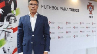 Παραχωρεί συνέντευξη Τύπου ο Βίτορ Μέλο    Περέιρα