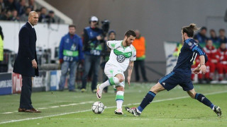 Θέλουν την      επιστροφή  του Αντρέ και το δείχνουν