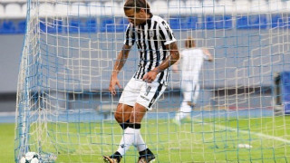 Αυτή είναι η    φάση που ζήτησε πέναλτι ο ΠΑΟΚ (vid)