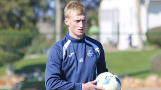 Χομούτοφ: «Πρώτα η Ζίρκα,                   μετά ο ΠΑΟΚ»