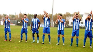 Εκτός Football League και υποβιβασμός για τον ΑΟ Χανιά