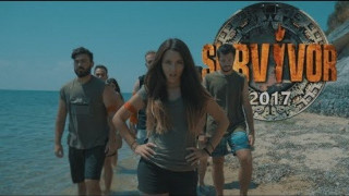 Viral: Η... Surviror   εκδοχή της «Μάντισσας» (vid)