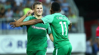 Με ωραία μπάλα ο Παναθηναϊκός υπέταξε για δεύτερη φορά την Καμπάλα!