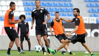 Οι πρώτες           εντυπώσεις από τους ανταγωνιστές