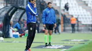 Μεγάλη η   εκτίμηση    του  Ιβιτς για τον Λουτσέσκου