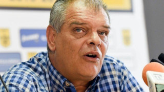 Τα πρώτα      συμπεράσματα του Σπανού μετά το φιλικό