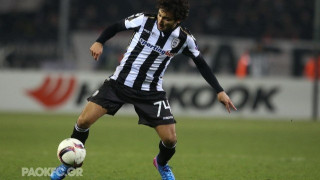 Συνάντηση Ουάρντα με θρύλο της Αρσεναλ στη Μύκονο (pic)