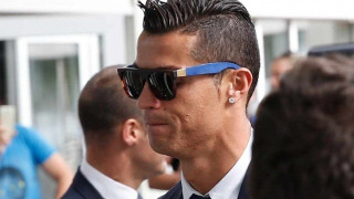 Mε φυλάκιση 15 ετών κινδυνεύει ο Κριστιάνο Ρονάλντο!