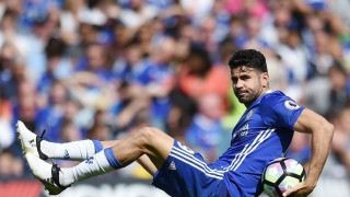 ΕΠΙΣΗΜΟ: Δεν υπολογίζει ο   Κόντε τον Ντιέγκο Κόστα