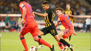 Την εκτέλεσε                       από…αέρος η ΤΣΣΚΑ