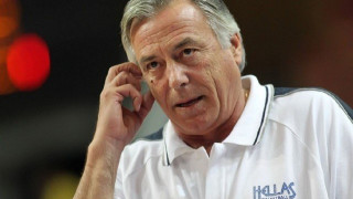 Μίσσας: «Βασικός στόχος    να πάμε    για μετάλλιο»