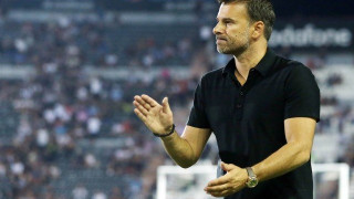 «Είναι η κατάλληλη στιγμή να επιστρέψει ο Βιεϊρίνια στον ΠΑΟΚ»