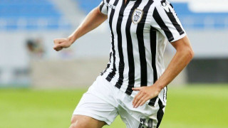 LIVE: ΠΑΟΚ-Ολιμπίκ Ντόνετσκ (Πρ.Europa League)