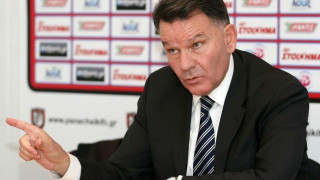 Επίθεση του Αλέξη Κούγια κατά των τεσσάρων μεγάλων