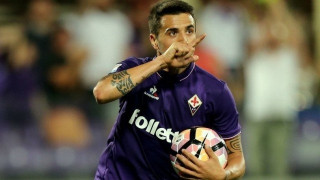 Μετακομίζει στο Μιλάνο ο             Ματίας Βεσίνο