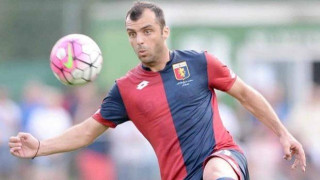 Οι Σκοπιανοί εκνευρίστηκαν με τη… Τζένοα λόγω Πάντεφ