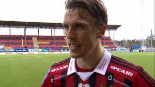 Υπεροψία ή άγνοια των ποδοσφαιριστών της Έστερσουντ;