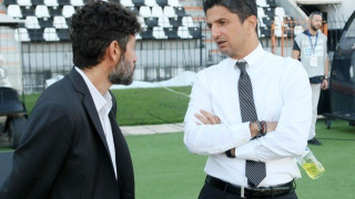 Δράση Ραζβάν     θέλει ο ΠΑΟΚ      κι ουχί αντίδραση…