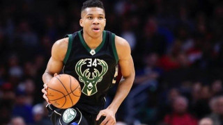 Η επίσημη θέση των Μιλγουόκι Μπακς για τον Αντετοκούνμπο!