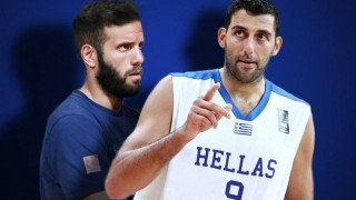 Πιάστηκαν      στα χέρια Μπουρούσης - Παππάς! (pic)