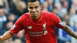 Στη Γερμανία χωρίς Κουτίνιο             η Λίβερπουλ