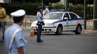 Θεσσαλονίκη: Κυκλοφοριακές ρυθμίσεις αύριο & μεθαύριο στη Ν. Μηχανιώνα