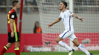 Δεν αξίζαμε την ήττα από το Βέλγιο, πέσαμε στην τρίτη θέση