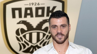 Εζησα μαζί με τον Αντελίνο...  την αγωνία της μεταγραφής του