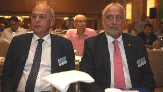 Απορρίφθηκε η προσφυγή          Τζώρτζογλου! (pic)