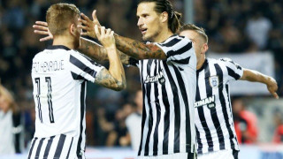 Αντίπαλος    του     ΠΑΟΚ   ο    κακός   του    εαυτός