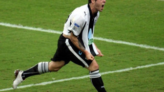 Θρίλερ με Βιεϊρίνια, όλα κρίνονται στο... νήμα των μεταγραφών