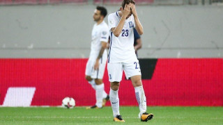 Οι πεταμένοι      βαθμοί   και ο στόχος της Εθνικής